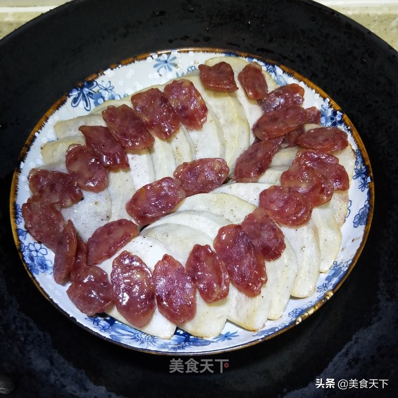 芋头的10种最佳吃法视频,芋头的10种最佳吃法芋头糕