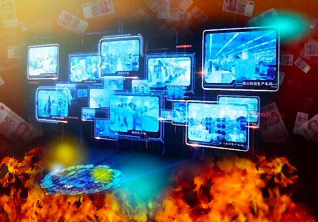 连续亏损14年，国家却拿3062亿扶持，京东方最终逆袭，成世界第一