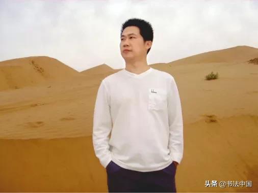 学校书法大师,名师出高徒书法优秀老师