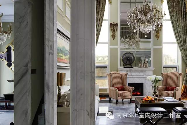 skh室内设计,南京skh室内设计工作室简介