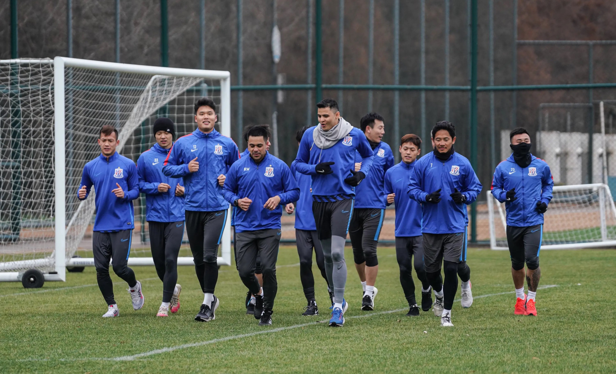 申花20岁新星或继续租借离队,19岁新星被禁赛半年后加盟申花