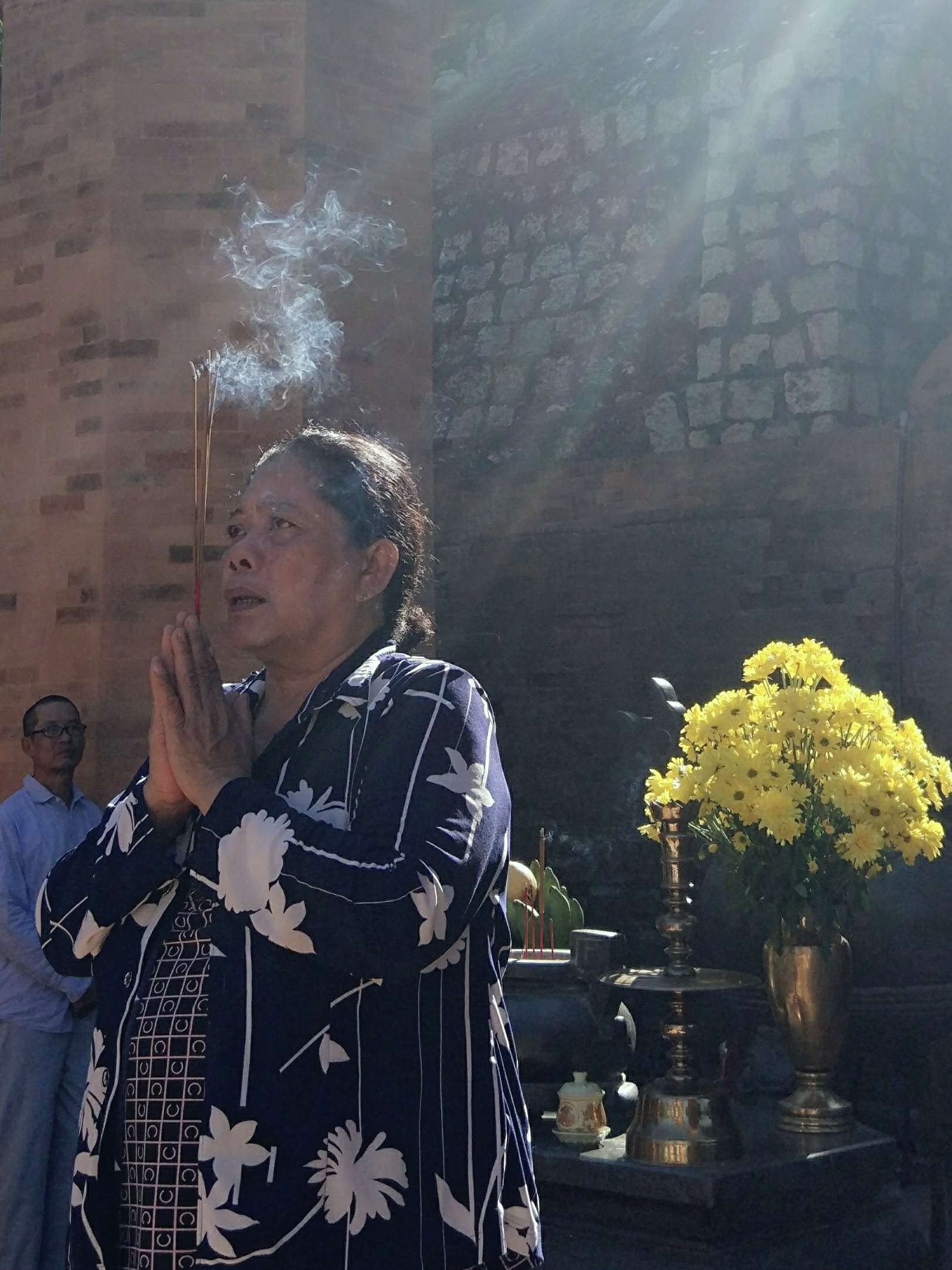 回顾2018姐妹们越南芽庄之旅 (越南芽庄旅游团攻略图)