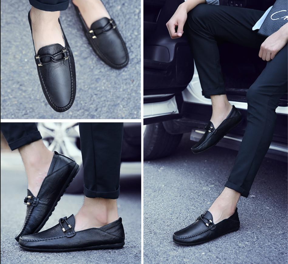 适合成熟男人的大牌鞋子,男生穿不累脚舒服的鞋子推荐