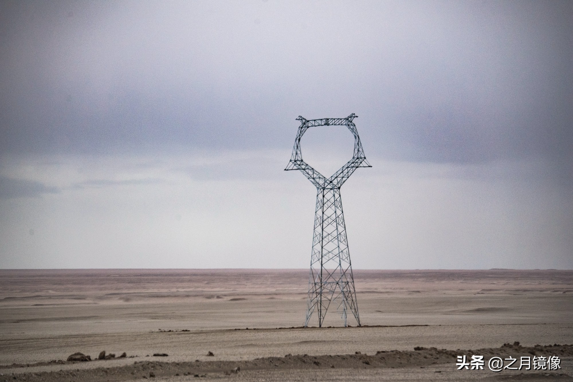 冷湖：岁月留痕英雄魂犹在，火星穿越大漠情依然，柴达木探秘2