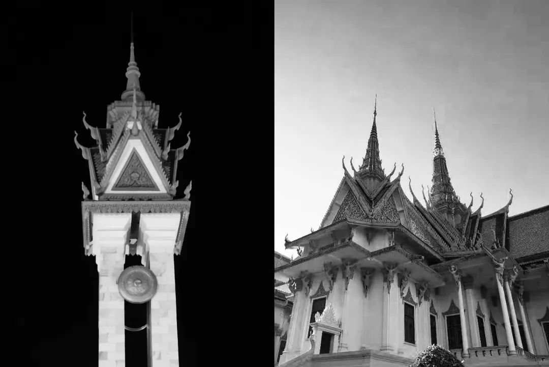 源创力Talk|罗斌：没有故事的建筑，像找不到“回家路”的孩子