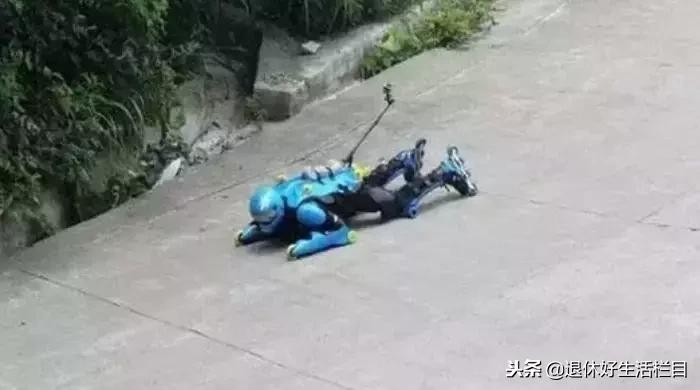爱自驾旅行的人,爱自驾一直在路上