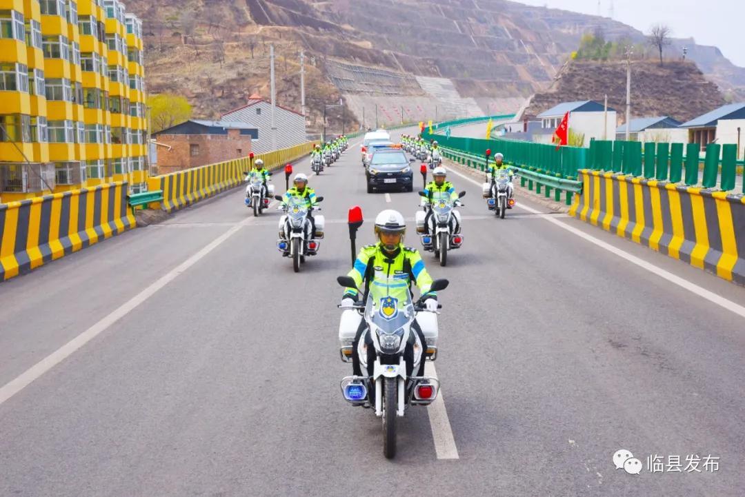 山西欢迎抗疫英雄回家仪式,致敬山西医疗队