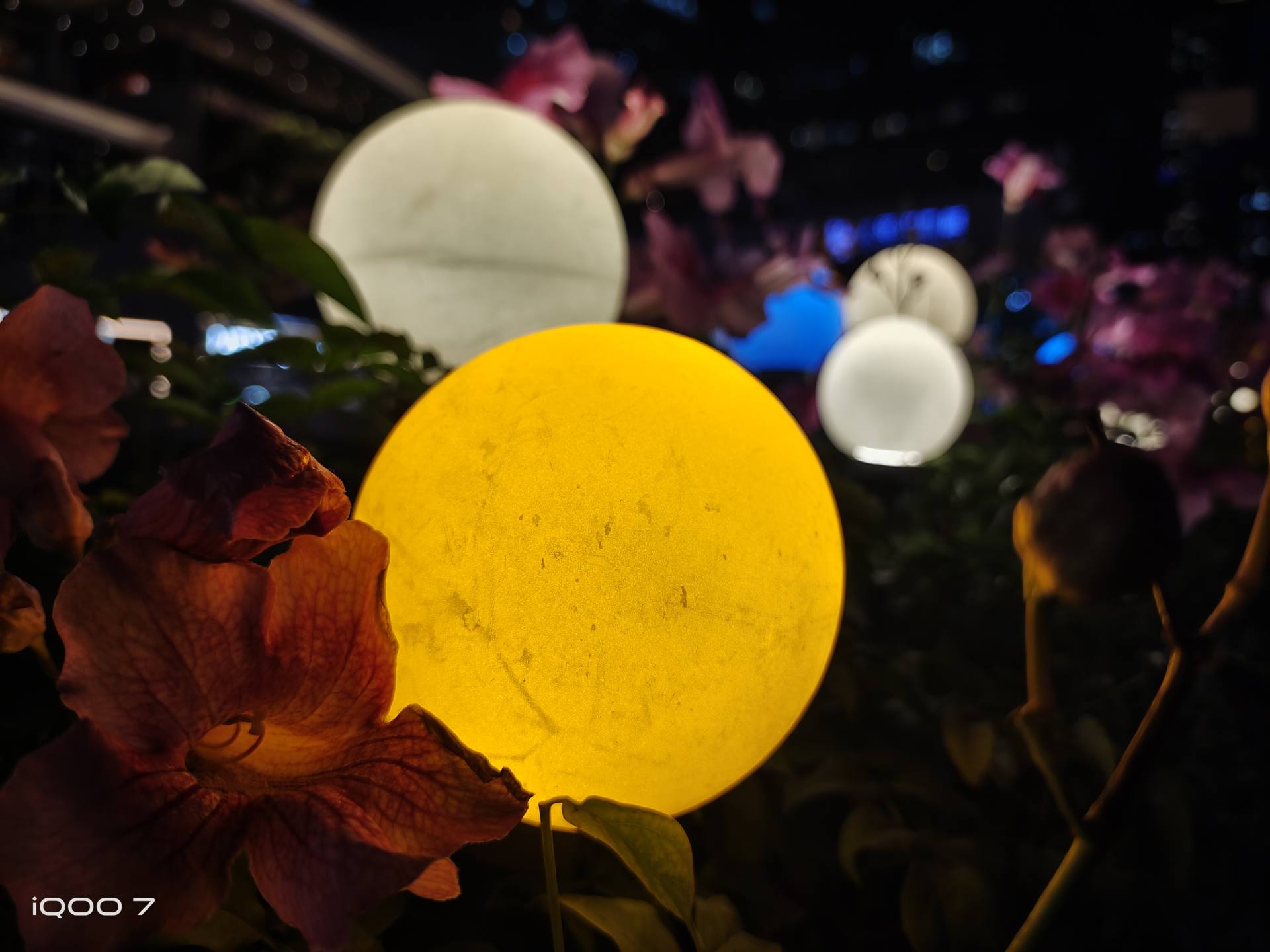 iqoo7深度使用感受,iqoo7综合性能测评