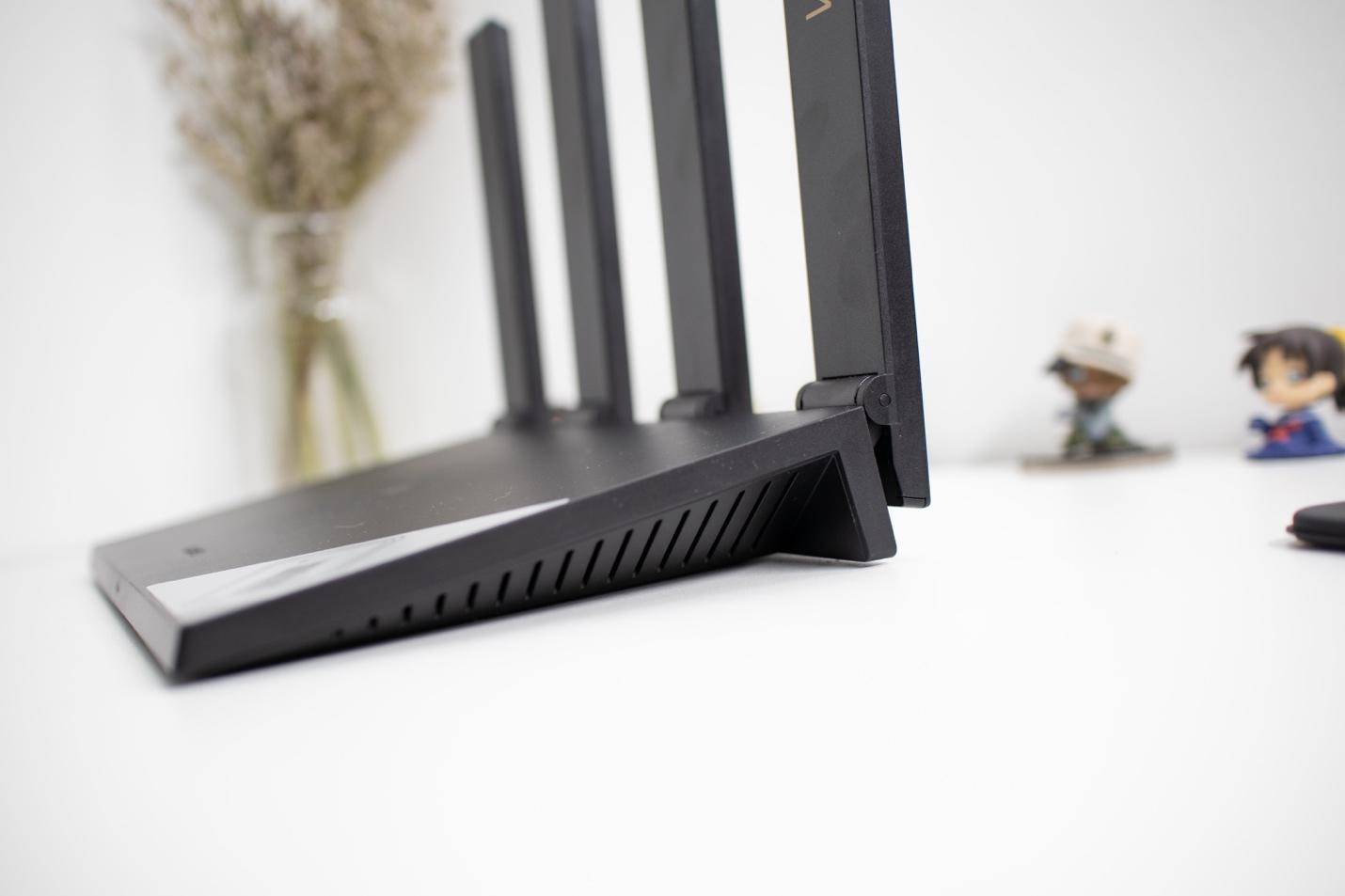 华为k2p路由器,华为wifi6路由器怎么不如原来好用