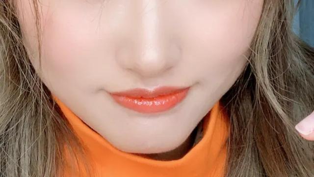 春夏最显白的百搭口红