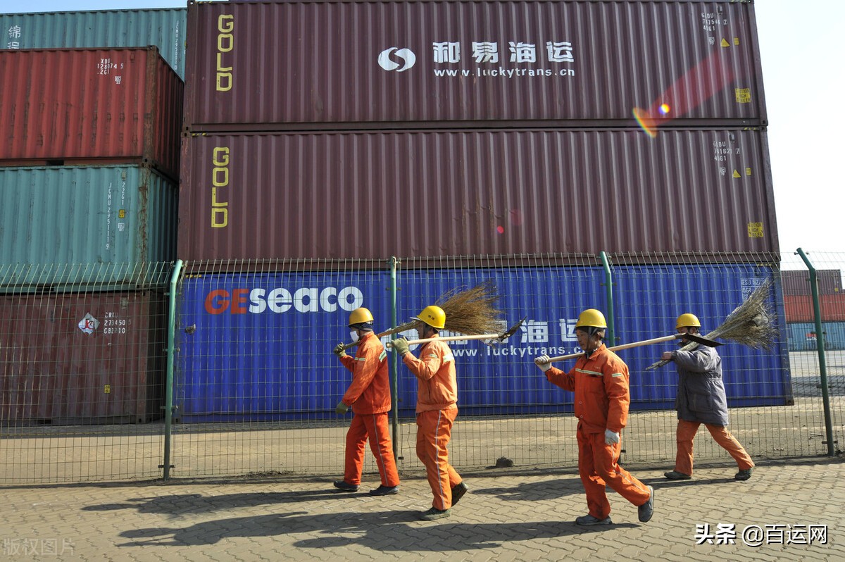 船代和货代有什么区别,船代和货代哪个发展前途好