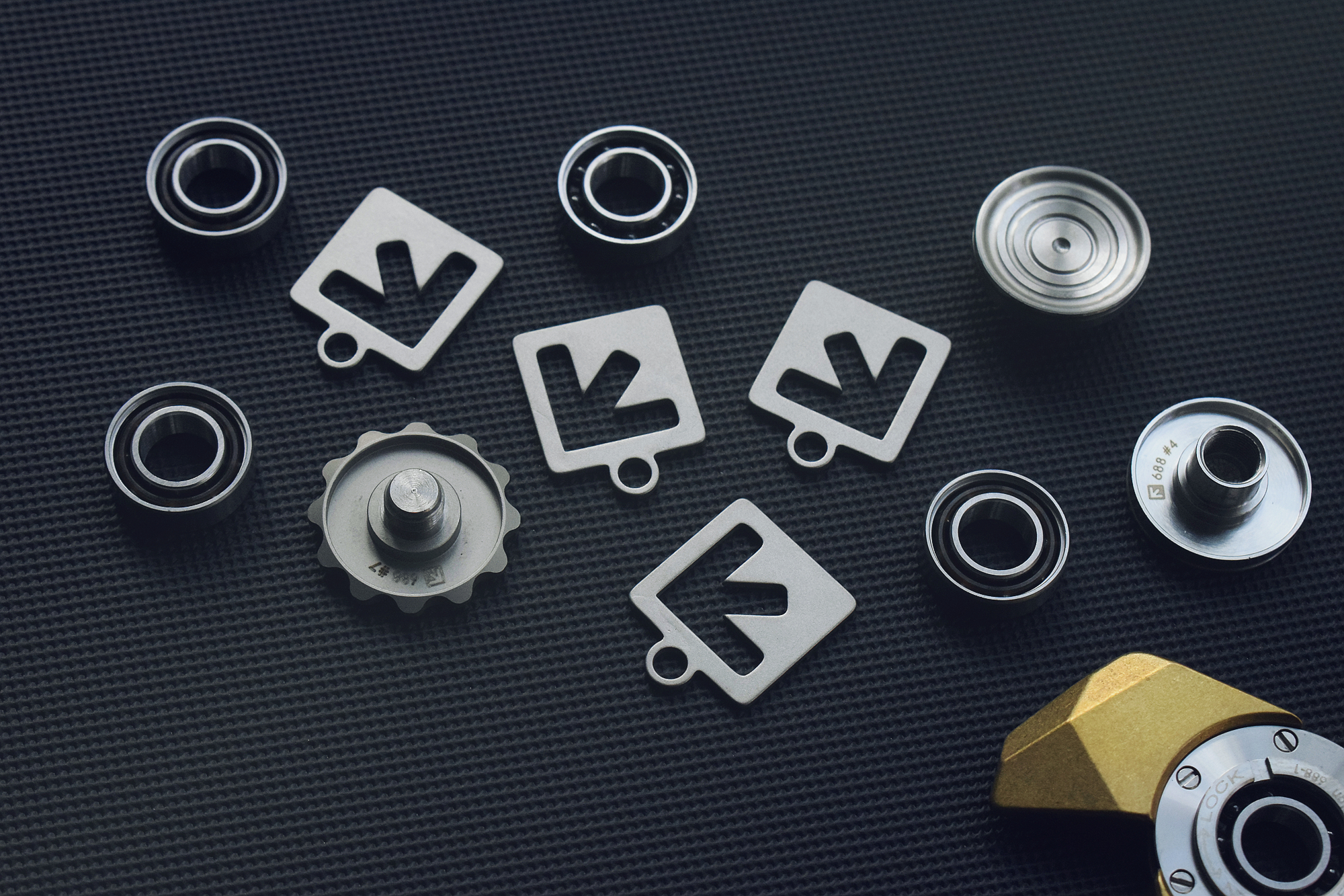 最好玩的几款指尖陀螺,最近热门的几款指尖陀螺