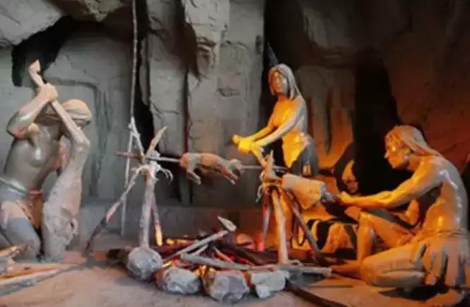 灯的由来和灯的历史,蜡烛到灯的发展历史