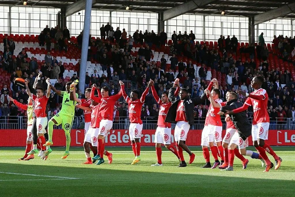 法甲球队广义实力,法甲队伍有哪些