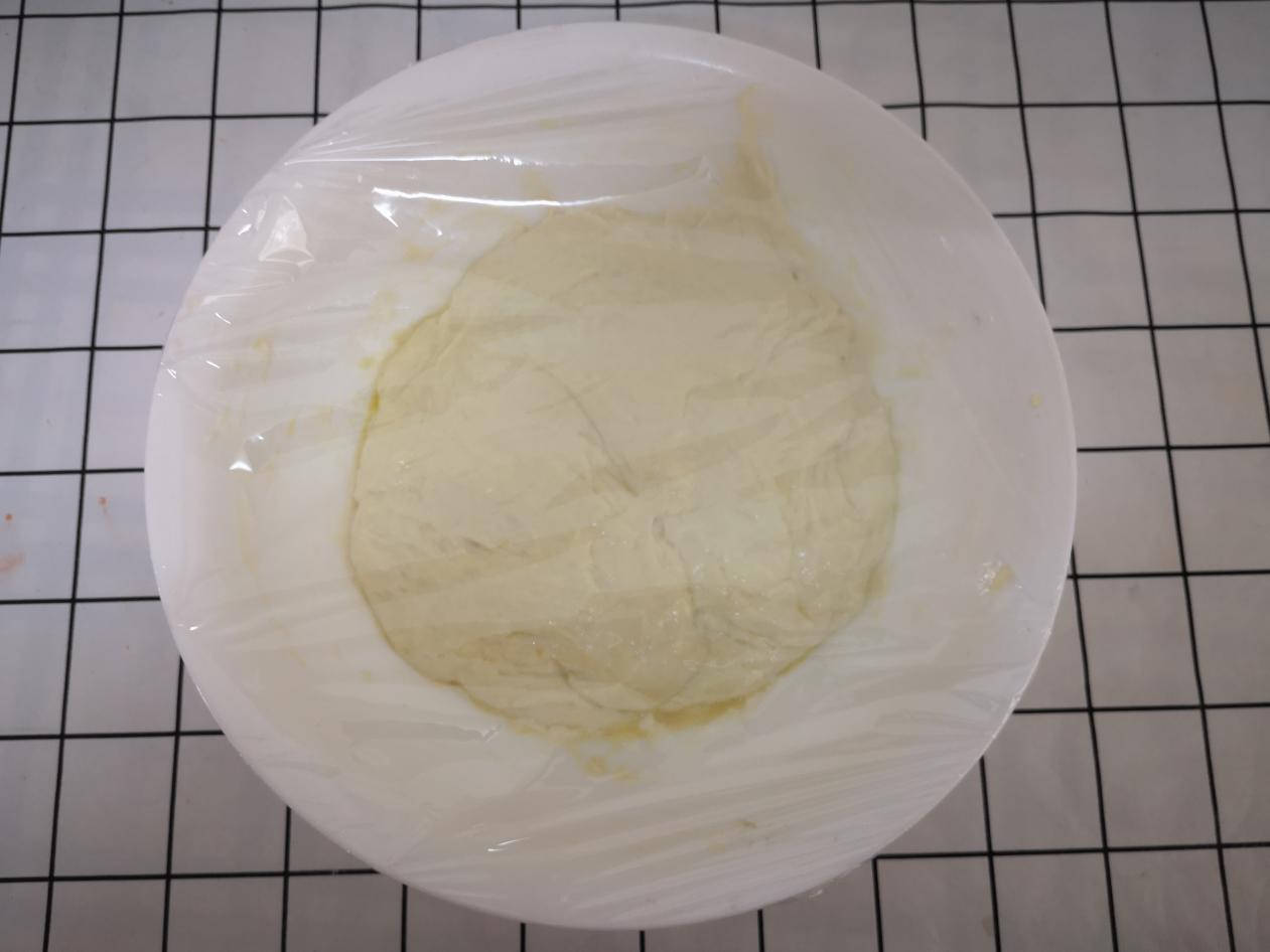 在家炸油条总是很硬？按照这个配方来，油条酥脆比卖的还要香