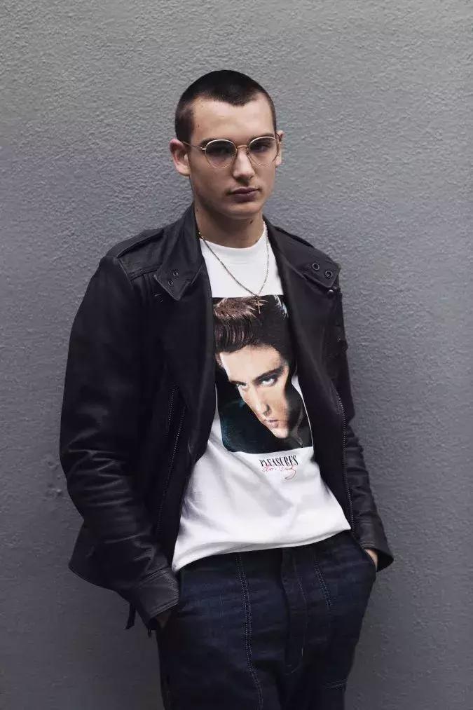 “悼念”完EDC，最近又骑到Adidas头上了