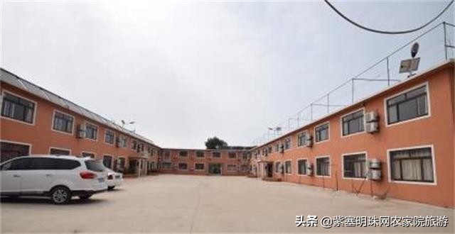 绥中海滨度假村,止锚湾海世界度假村