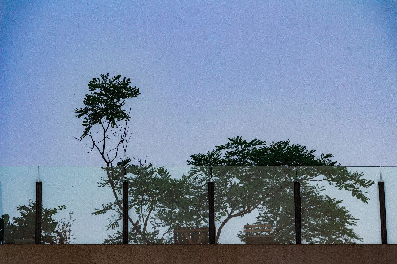 深圳夜晚小众打卡地景点,深圳十个小众打卡地