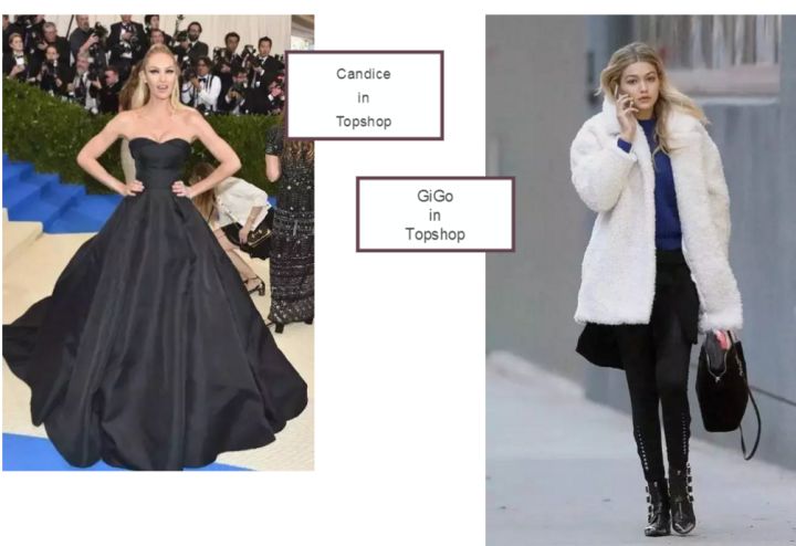 zara的姐妹品牌是什么,zara和hm品牌分析及对比