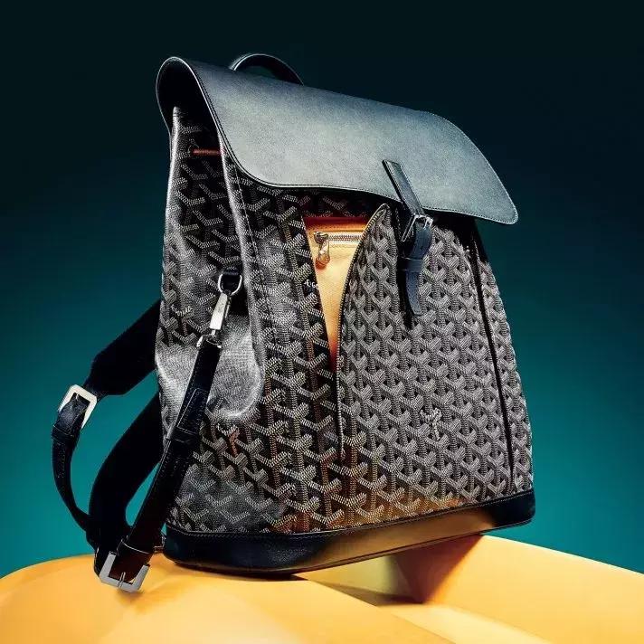 推荐几款实用的双肩包,又实用又好看的双肩包