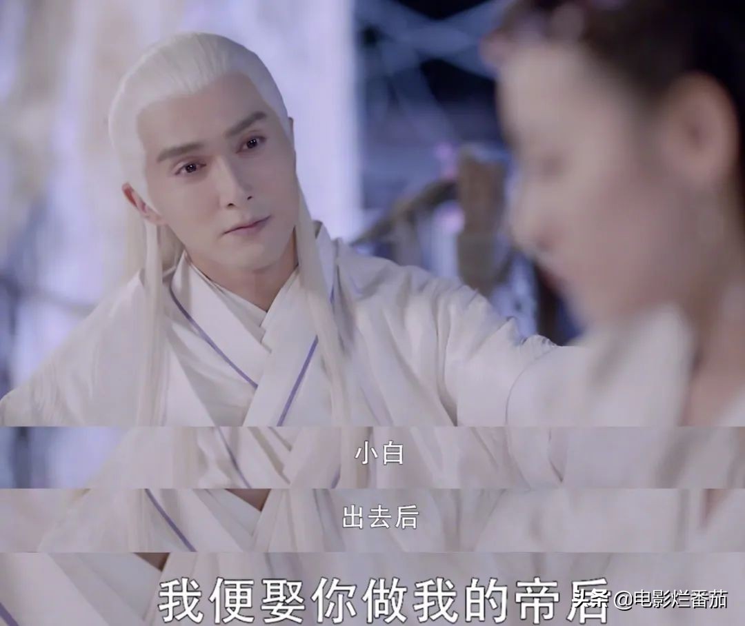 三生三世枕上书的口碑及收视率,三生三世枕上书几分钟破亿