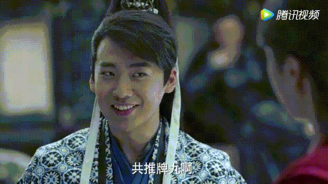 庆余年群演是谁,庆余年213位女演员神仙颜值