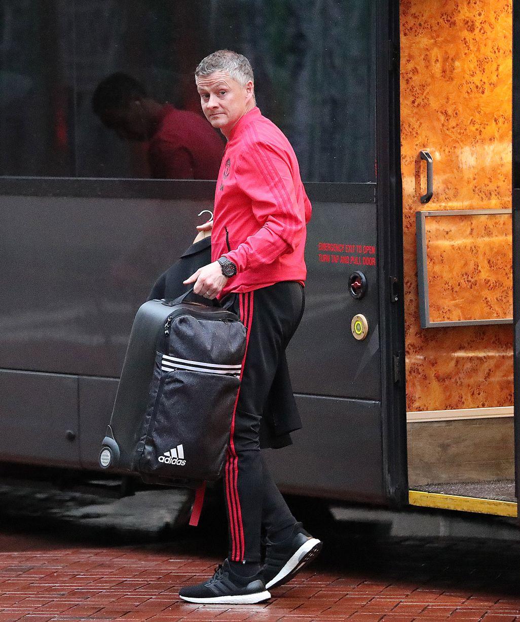 曼联给桑切斯工资本周突破3000万！索帅：对只想赚钱的球星无兴趣