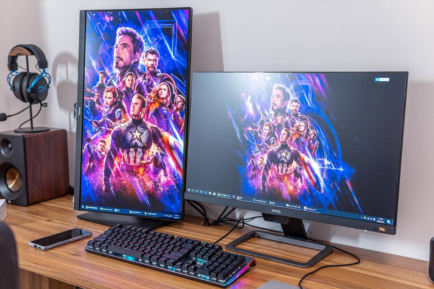 双屏办公有什么优势,双屏手机办公性能