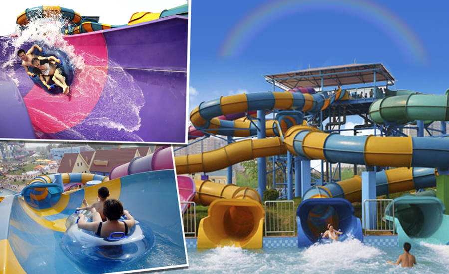 龙门阵水魔方乐园,龙门阵水魔方乐园门票