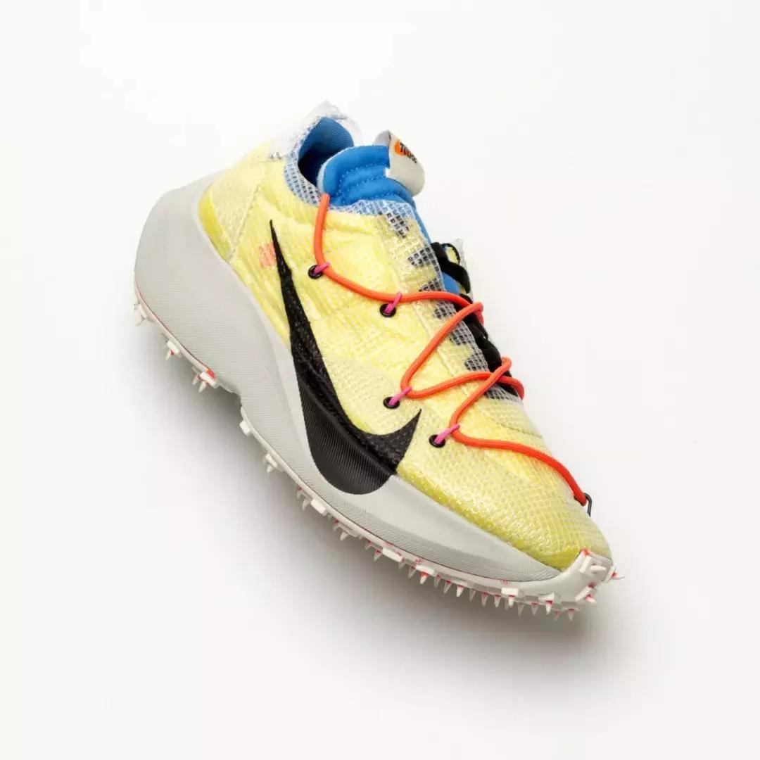nikeoffwhite联名鞋2019年联名款,off-whitexnikemid