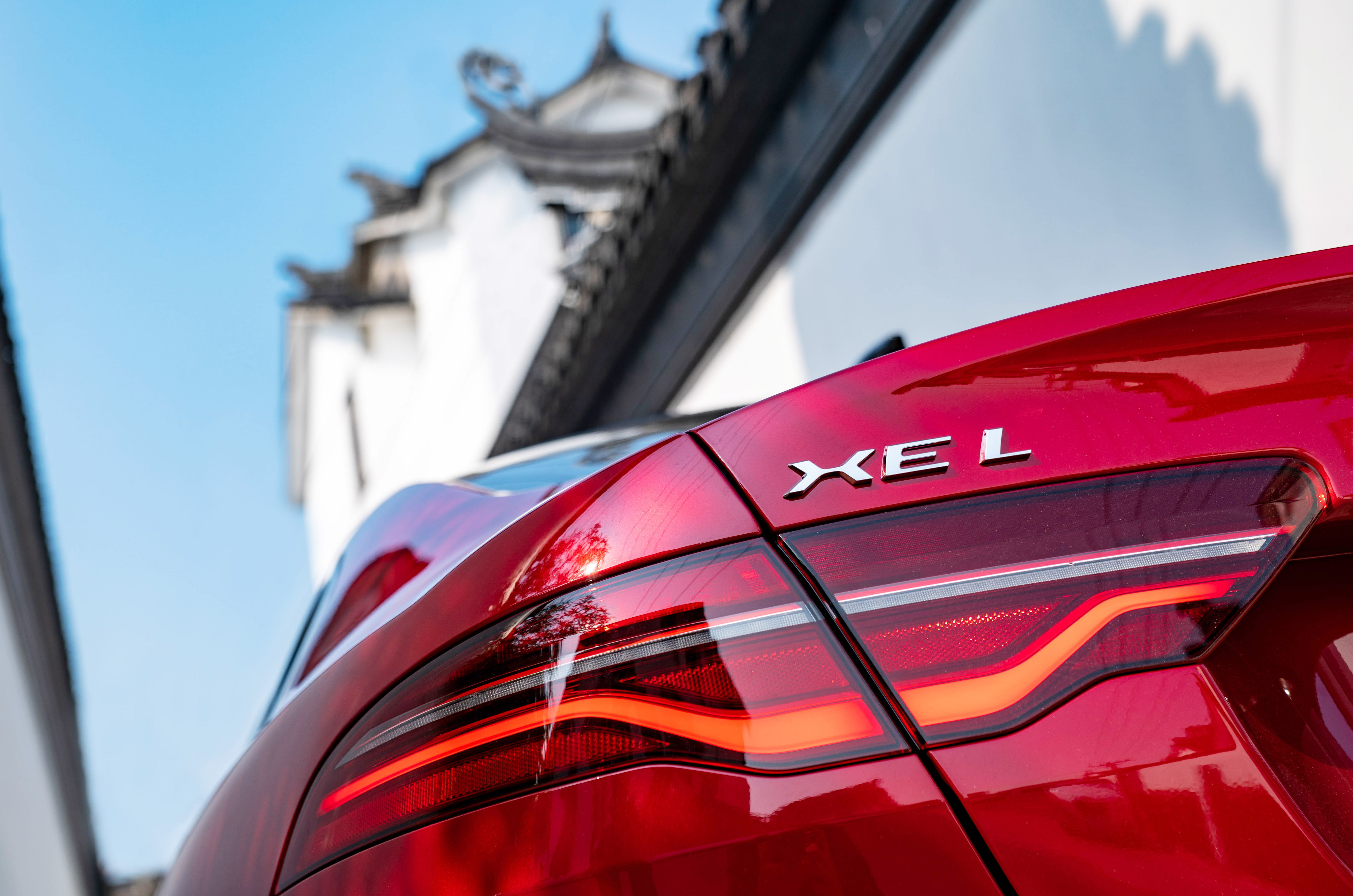 捷豹xel宝马3系性能测试,捷豹xel2021款豪华运动落地价