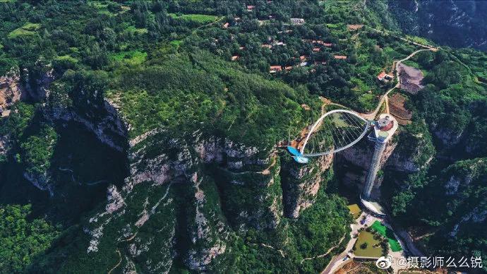 山东风景图,齐风鲁韵山东风景图片