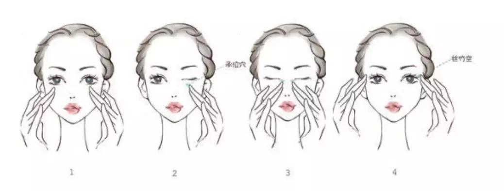 美容大王大s是怎么保养皮肤的,美容大王大s美容秘诀