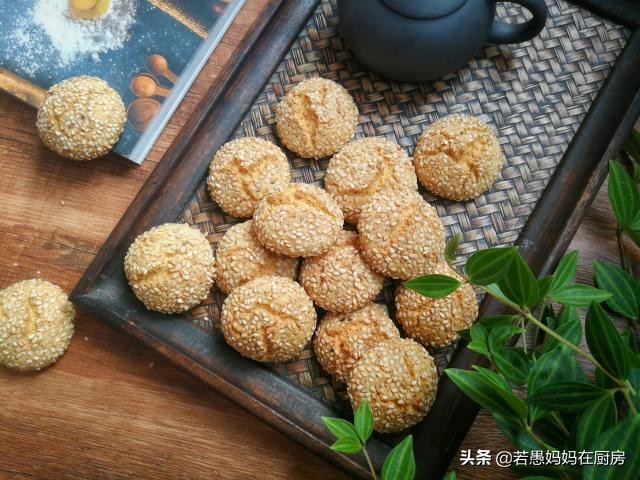 过年必备点心简单又好吃,湖南长沙过年特色点心