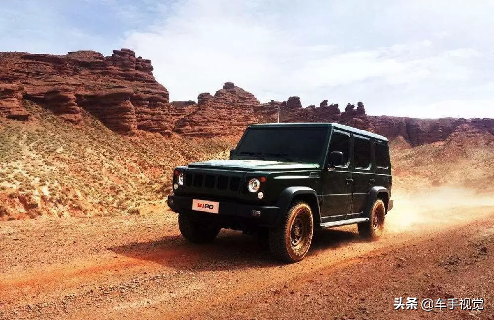 即将崛起的自主品牌,靠抄袭发家