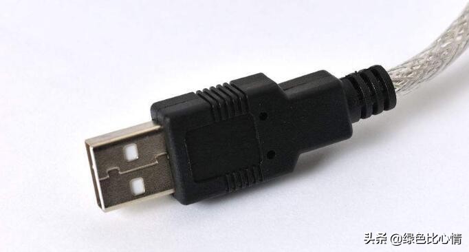 usb是并口还是串口,怎么区别串口并口和usb