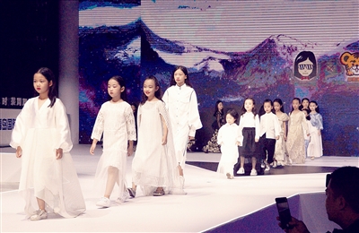 即墨童装10大品牌排名,即墨的童装厂在哪里