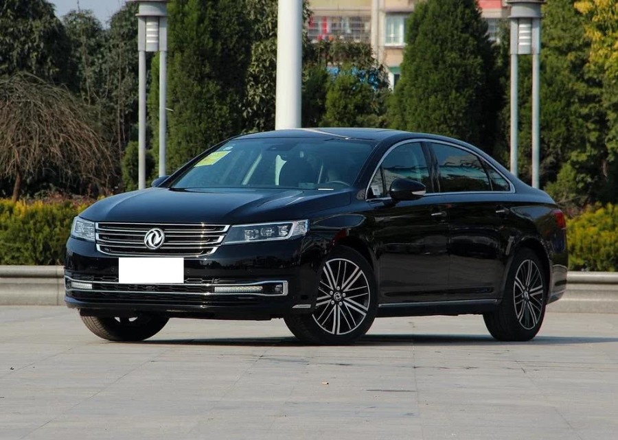 东风风神a9为什么停产,东风a9最新款