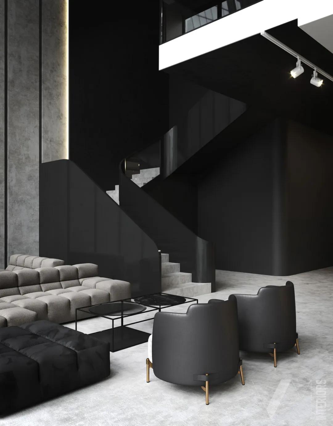 高档次黑色大理石,高级灰天然大理石