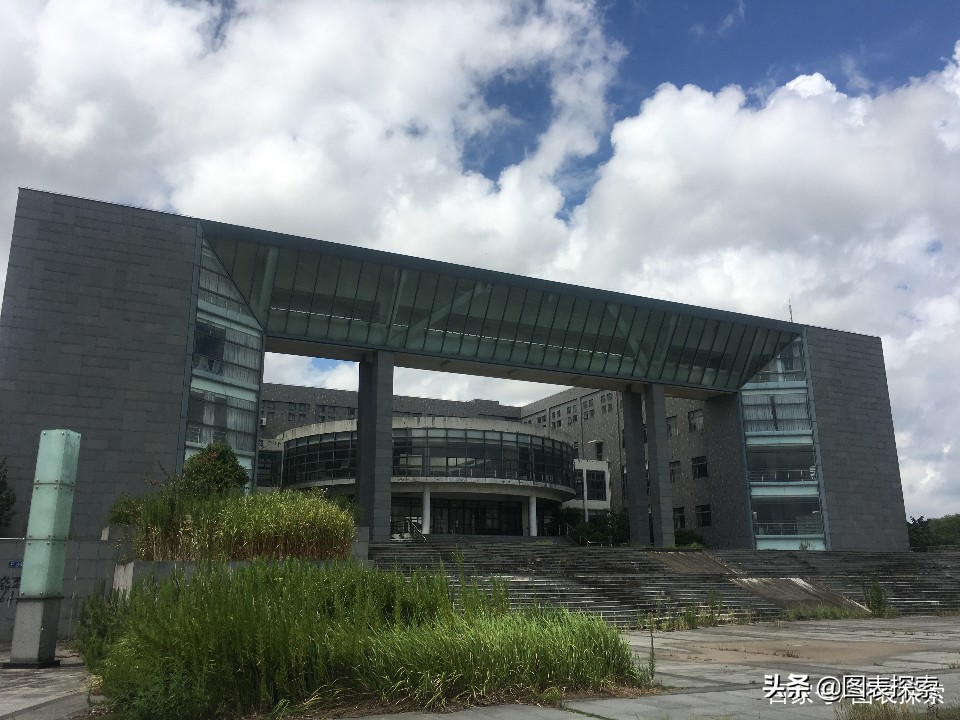 上海五大民办大学,上海48所学校停办