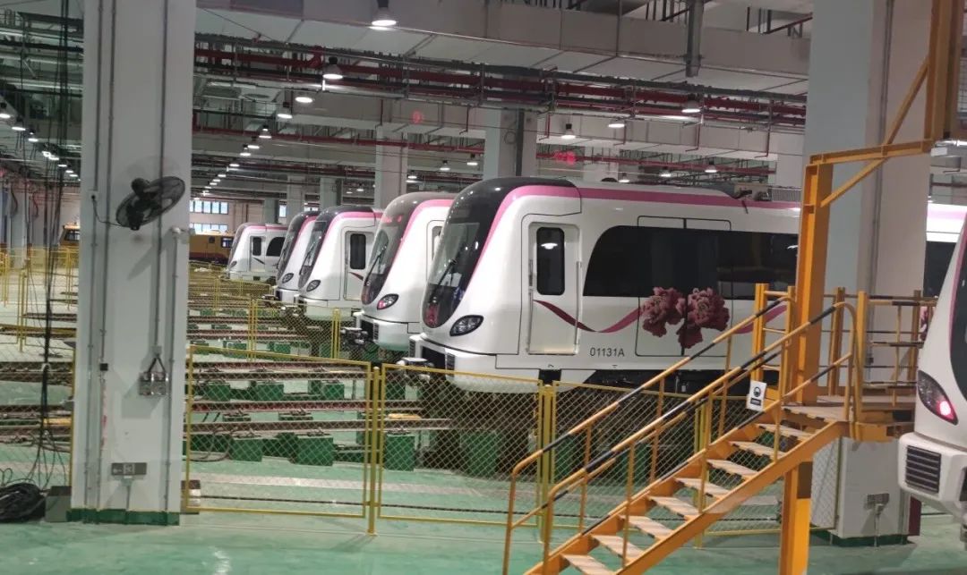 洛阳地铁乘坐方法,洛阳乘坐地铁的详细流程