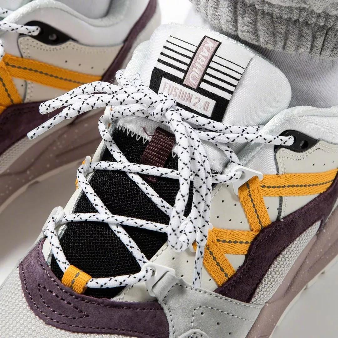 推荐一双又舒服又好看的运动鞋,好看又好穿的国货运动鞋