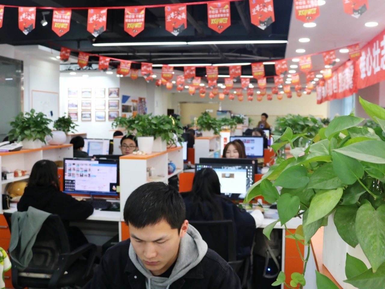 2684亿天猫双11交易额再破纪录,23年双十一电商爆单