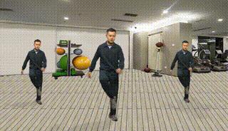 东海健身操30分钟完整版全身运动,水兵健身操