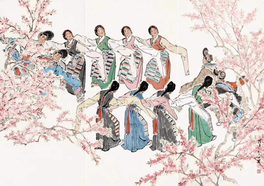 春节期间中国美术馆开放吗,中国美术馆春节闭馆