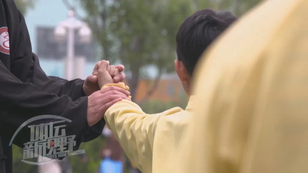 钟南山曾是运动健将，你可知道这位津门抗疫战士，原来是一位武林高手