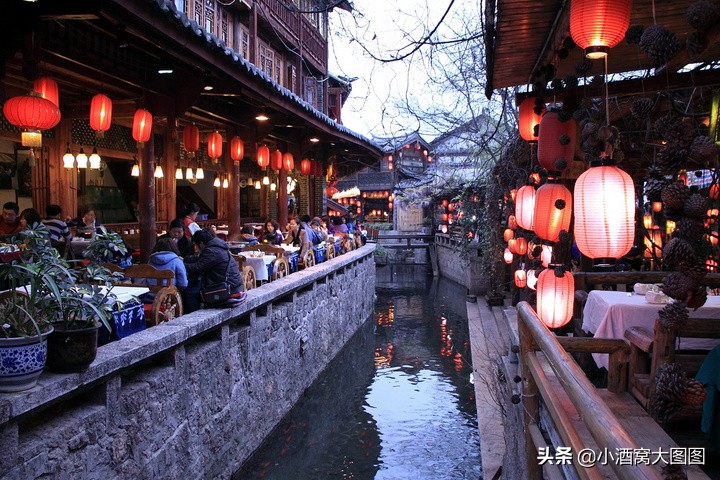 丽江旅游乱象的真实经历,丽江旅游真实事件