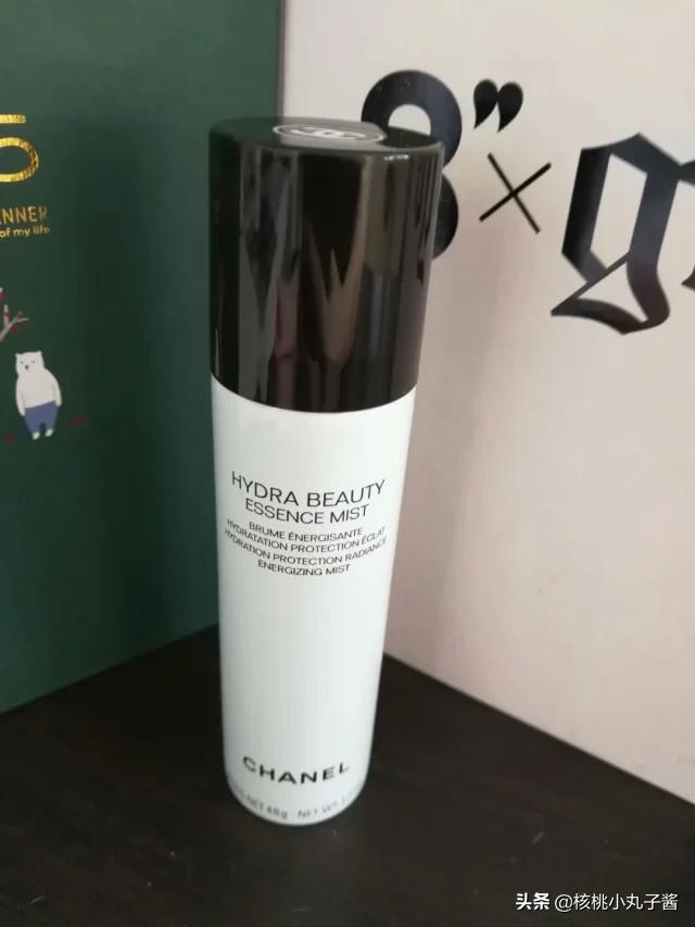 适合干皮的水乳大牌,干皮香奈儿水乳