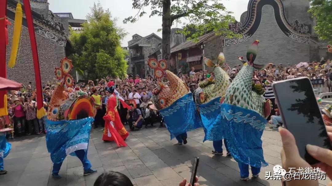 沙湾古镇800多年的岭南文化古镇,新疆沙湾县的历史