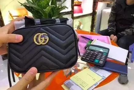 香奈儿lv都从哪里代购的,代购两千多的香奈儿